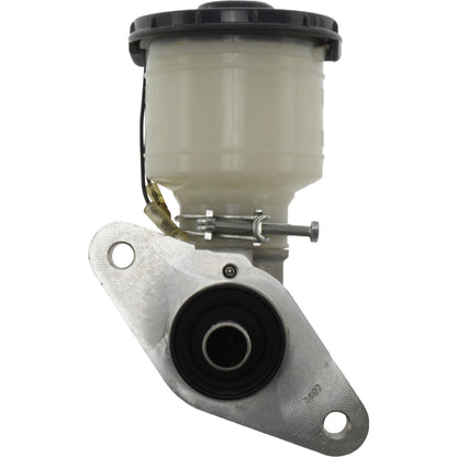 Centric Parts Brake Master Cylinder Premium for 1990-1993 Acura Integra 130.40014