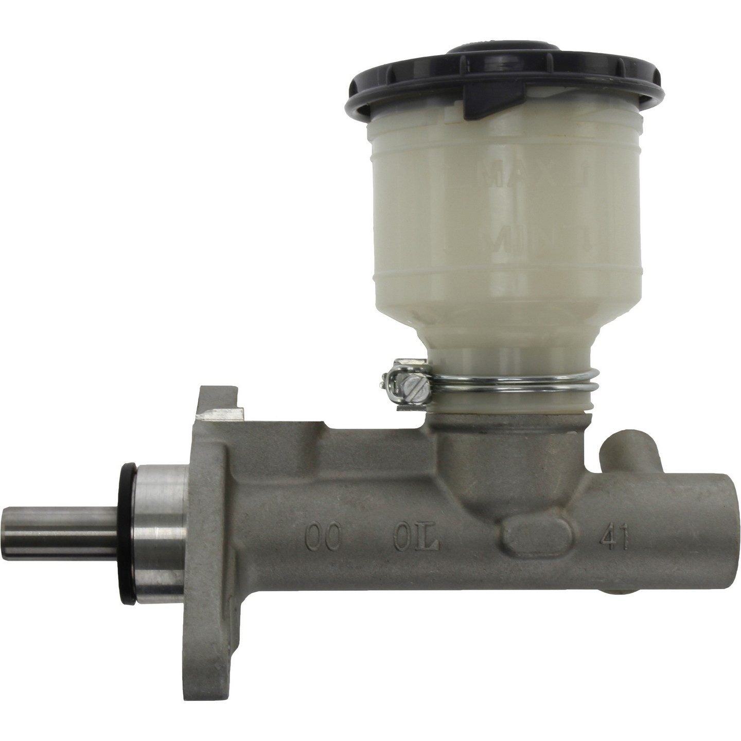 Centric Parts Brake Master Cylinder Premium for 1990-1993 Acura Integra 130.40014