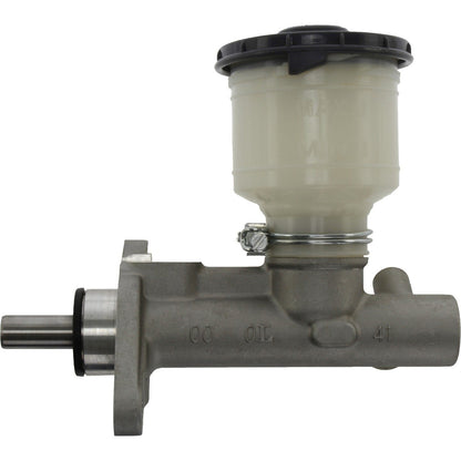 Centric Parts Brake Master Cylinder Premium for 1990-1993 Acura Integra 130.40014