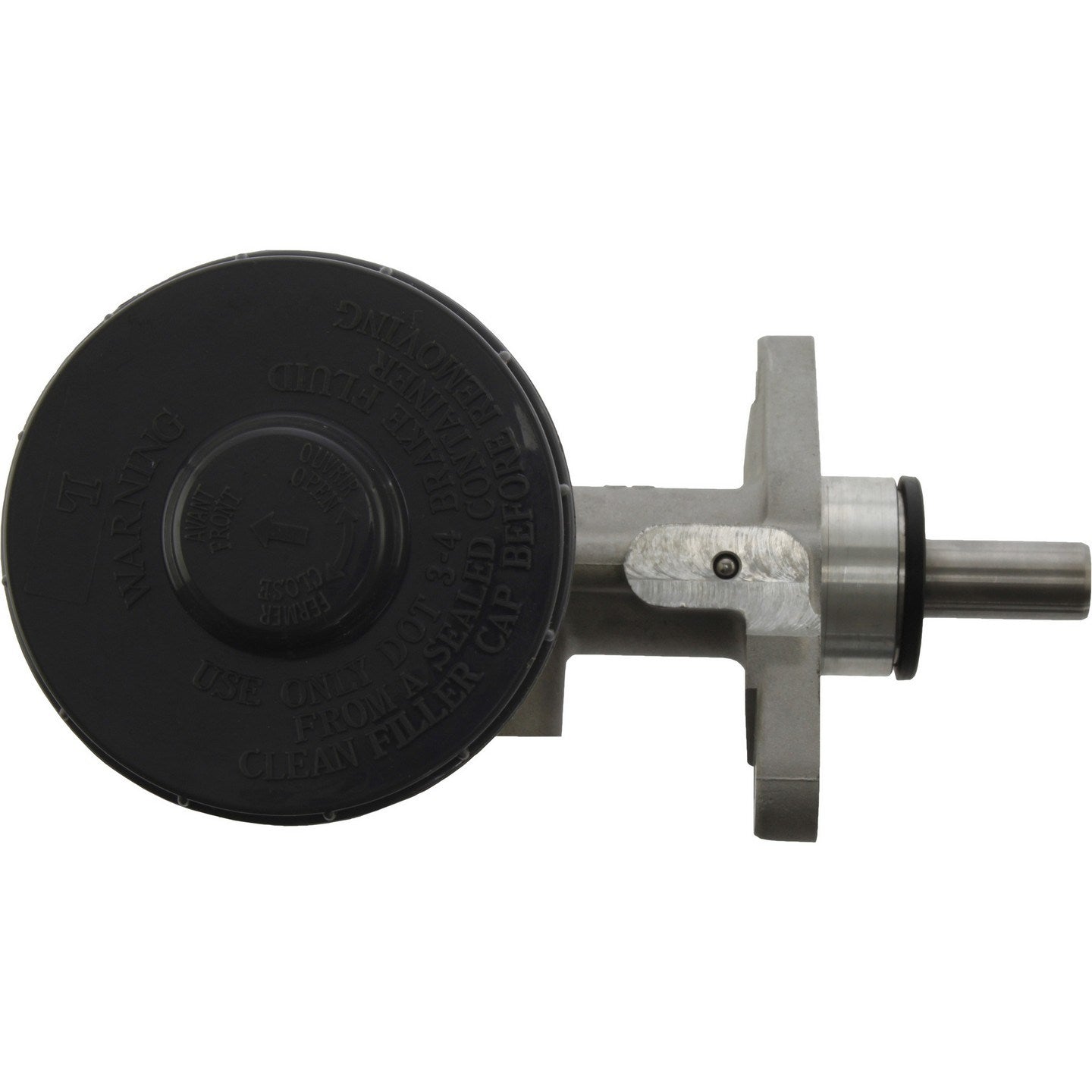 Centric Parts Premium Brake Master Cylinder 130.40014