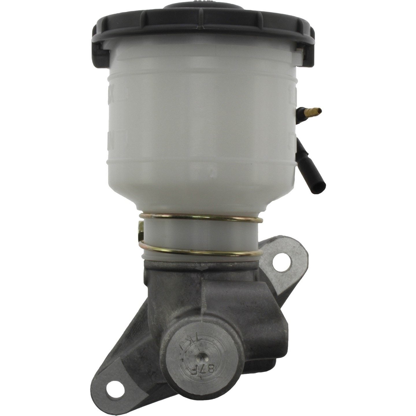 Centric Parts Brake Master Cylinder Premium for 1990-1997 Acura Integra 130.40015