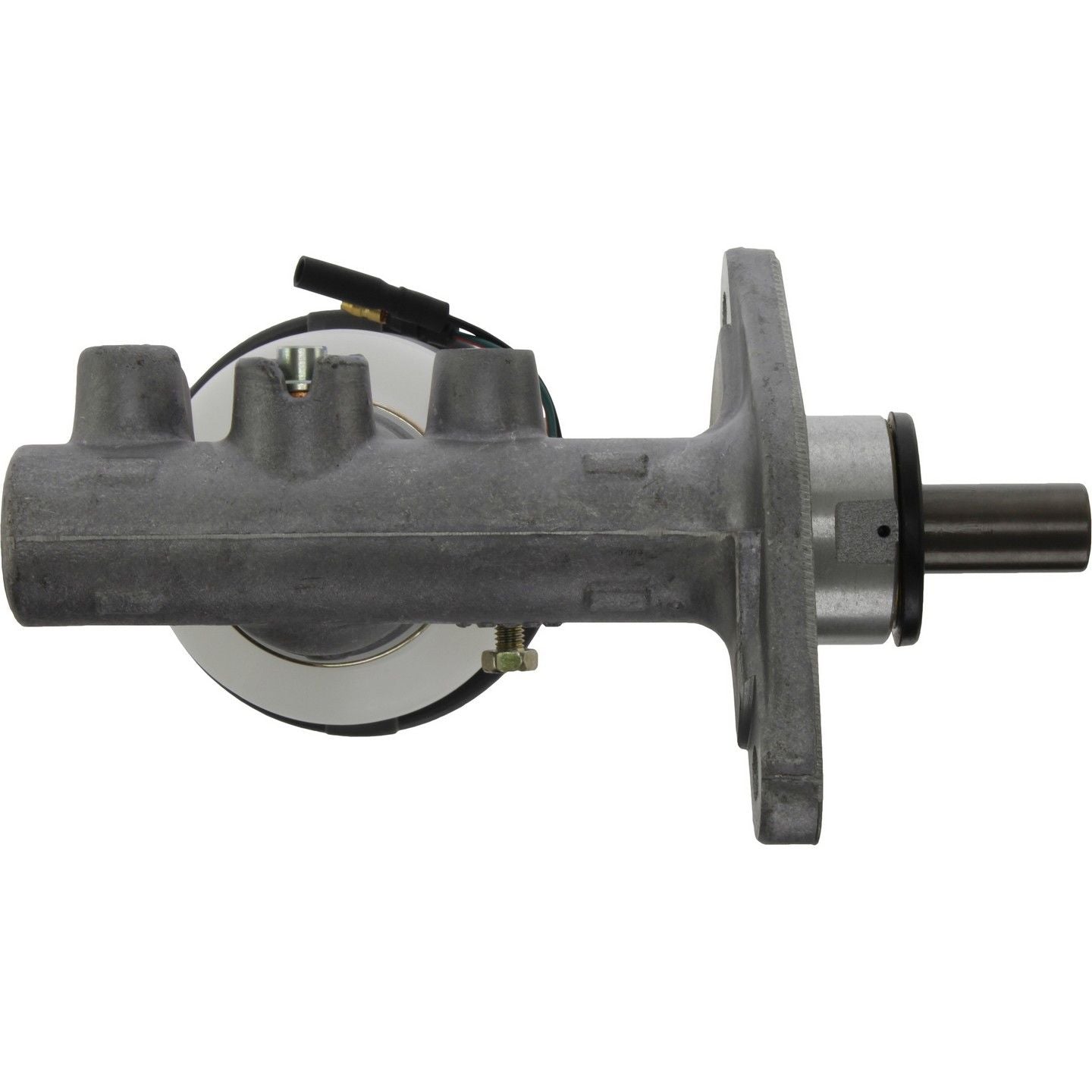 Centric Parts Brake Master Cylinder Premium for 1990-1997 Acura Integra 130.40015