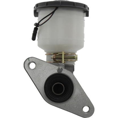 Centric Parts Brake Master Cylinder Premium for 1990-1997 Acura Integra 130.40015