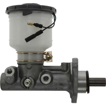 Centric Parts Brake Master Cylinder Premium for 1990-1997 Acura Integra 130.40015