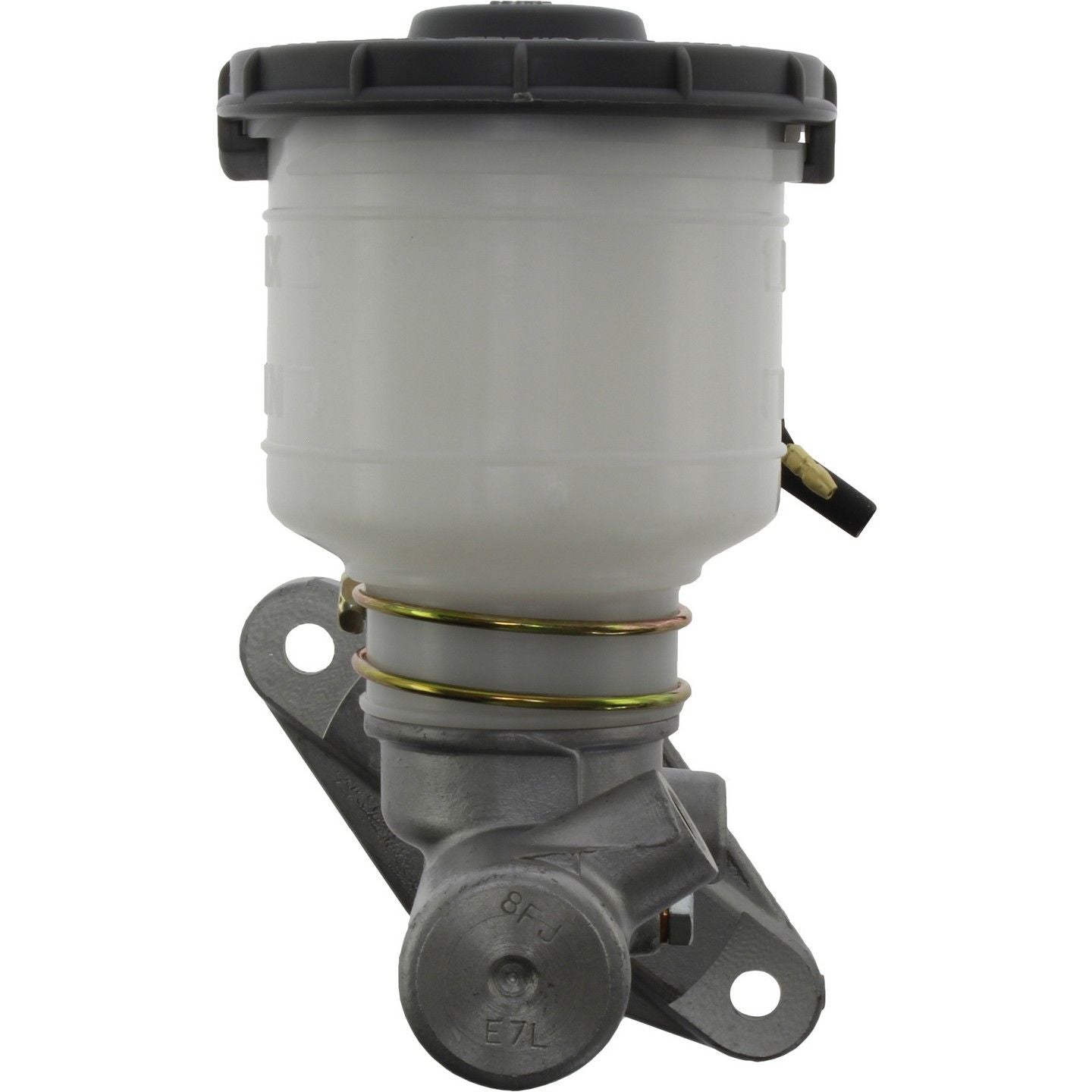 Centric Parts Brake Master Cylinder Premium for 1990-1991 Honda Civic 130.40016