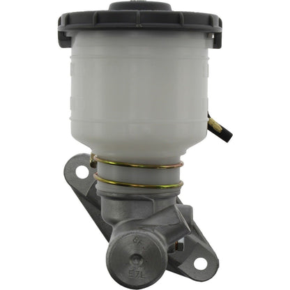 Centric Parts Brake Master Cylinder Premium for 1990-1991 Honda Civic 130.40016