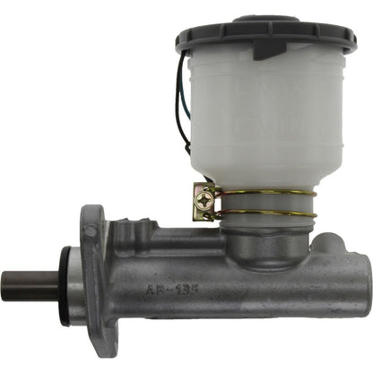 Centric Parts Brake Master Cylinder Premium for 1990-1991 Honda Civic 130.40016