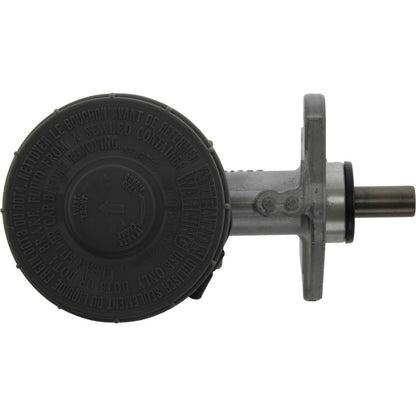 Centric Parts Brake Master Cylinder Premium for 1990-1991 Honda Civic 130.40016