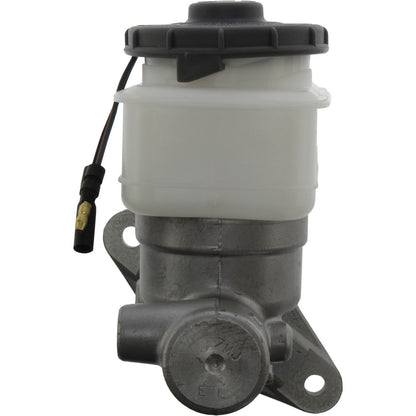 Centric Parts Brake Master Cylinder Premium for 1988-1990 Acura Legend 130.40017