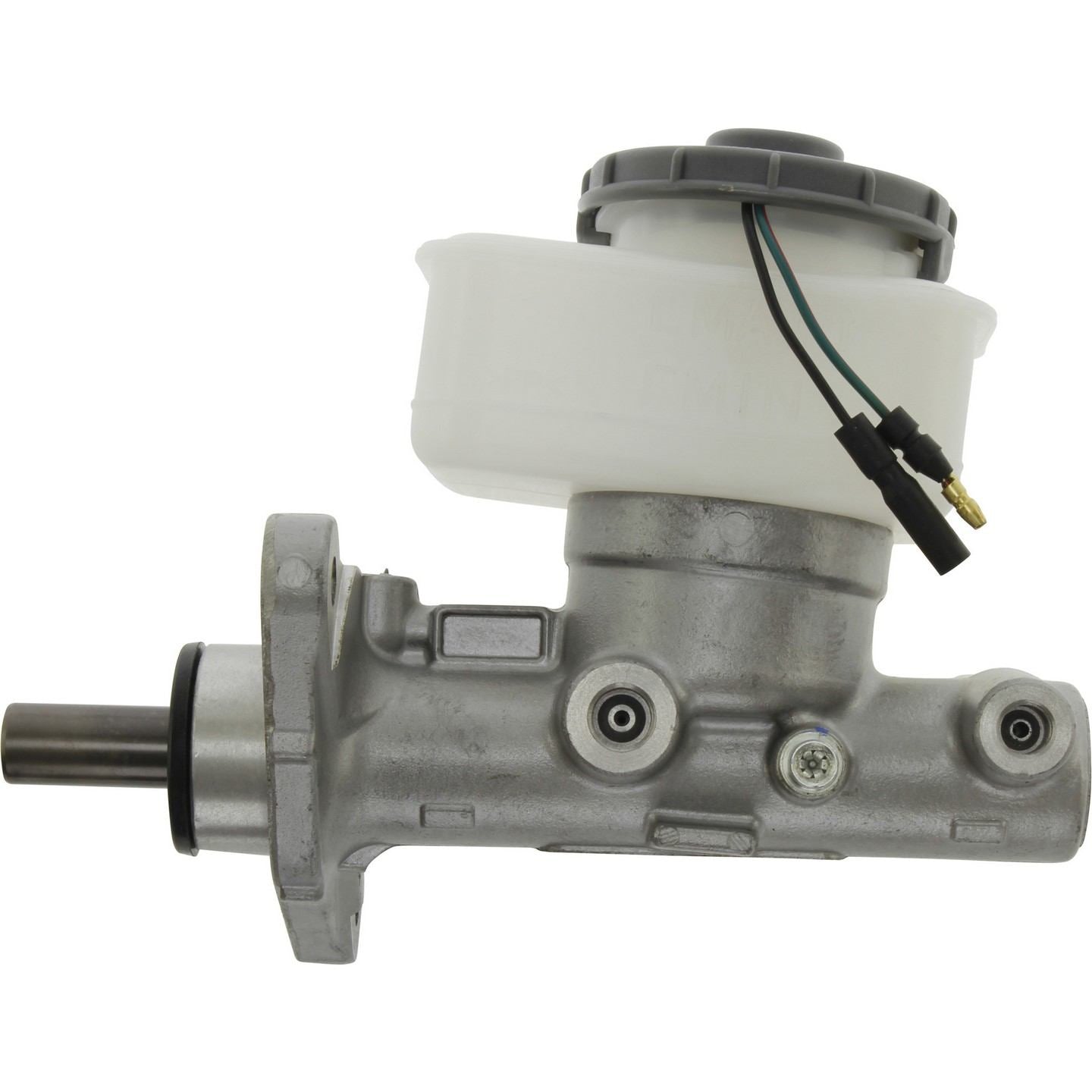 Centric Parts Brake Master Cylinder Premium for 1988-1990 Acura Legend 130.40017