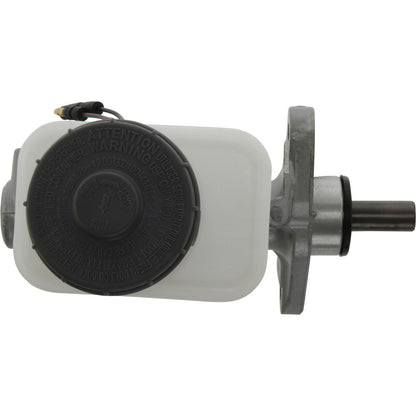 Centric Parts Brake Master Cylinder Premium for 1988-1990 Acura Legend 130.40017