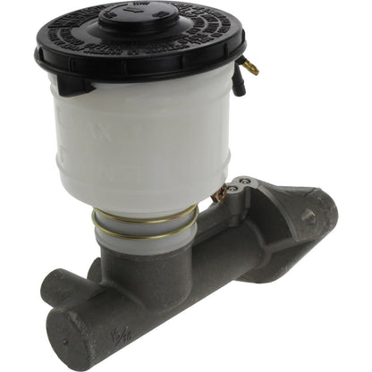 Centric Parts Brake Master Cylinder Premium for 1990-1997 Honda Accord, 1992-1996 Prelude 130.40020