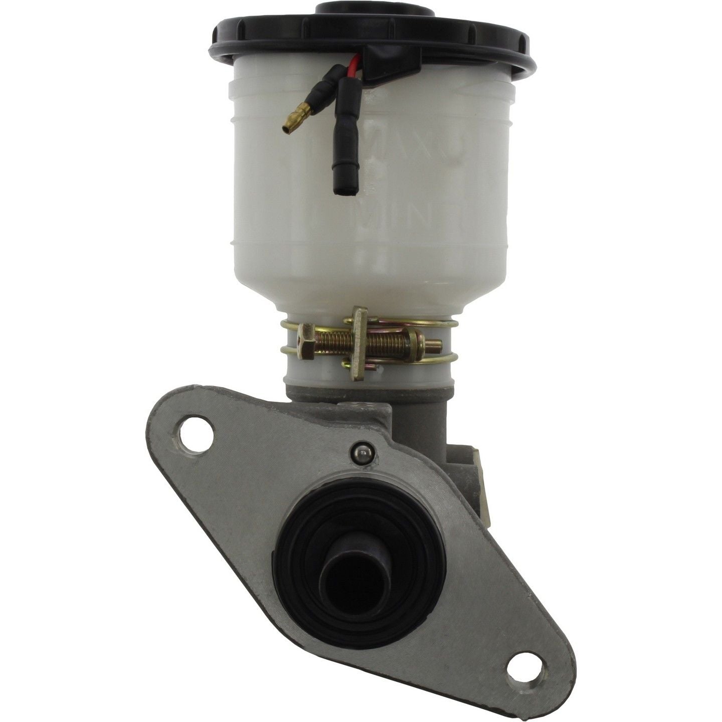 Centric Parts Brake Master Cylinder Premium for 1990-1997 Honda Accord, 1992-1996 Prelude 130.40020