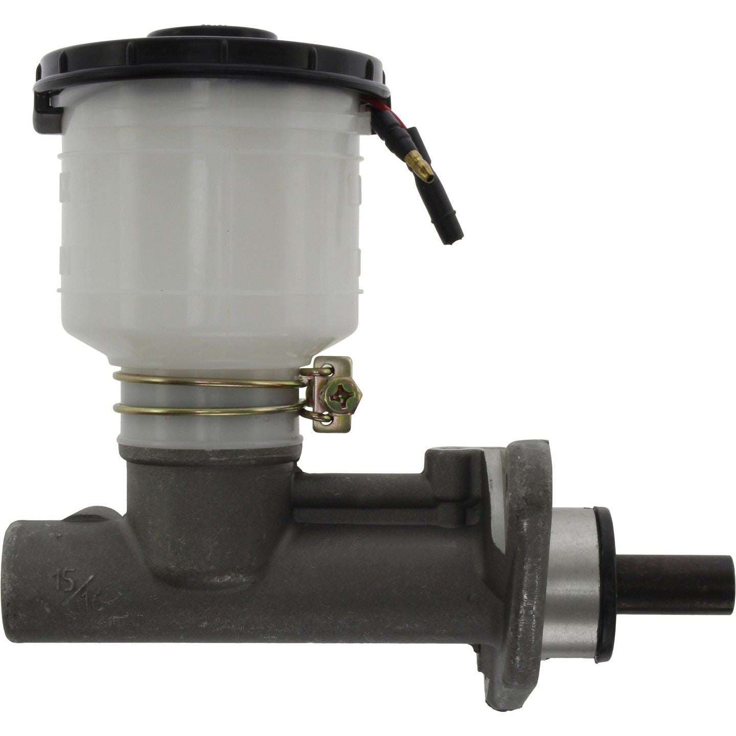 Centric Parts Premium Brake Master Cylinder 130.40020