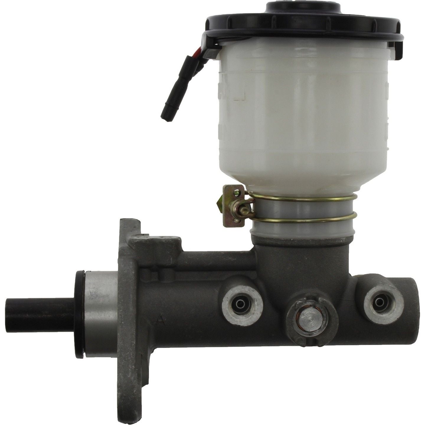 Centric Parts Brake Master Cylinder Premium for 1990-1997 Honda Accord, 1992-1996 Prelude 130.40020