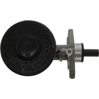 Centric Parts Brake Master Cylinder Premium for 1990-1997 Honda Accord, 1992-1996 Prelude 130.40020