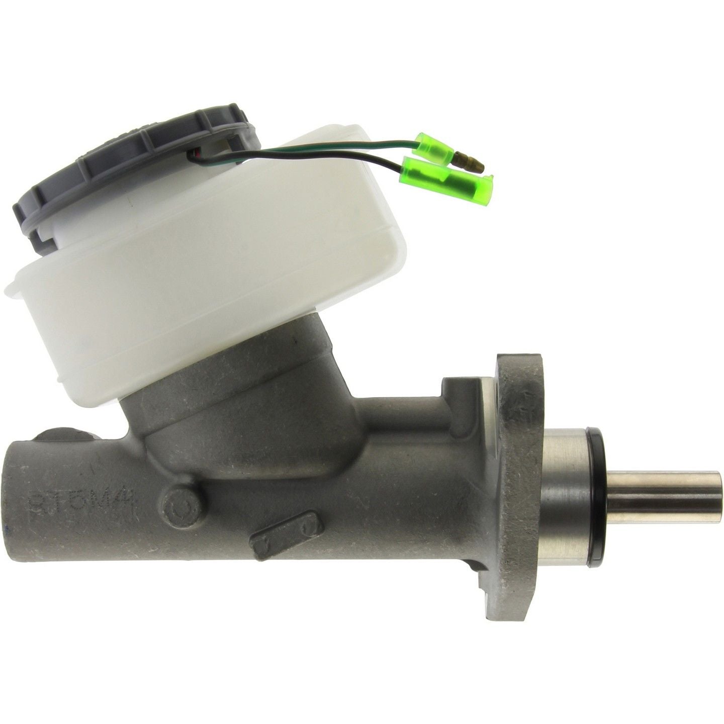 Centric Parts Premium Brake Master Cylinder for 1991-1997 Acura Legend 130.40021