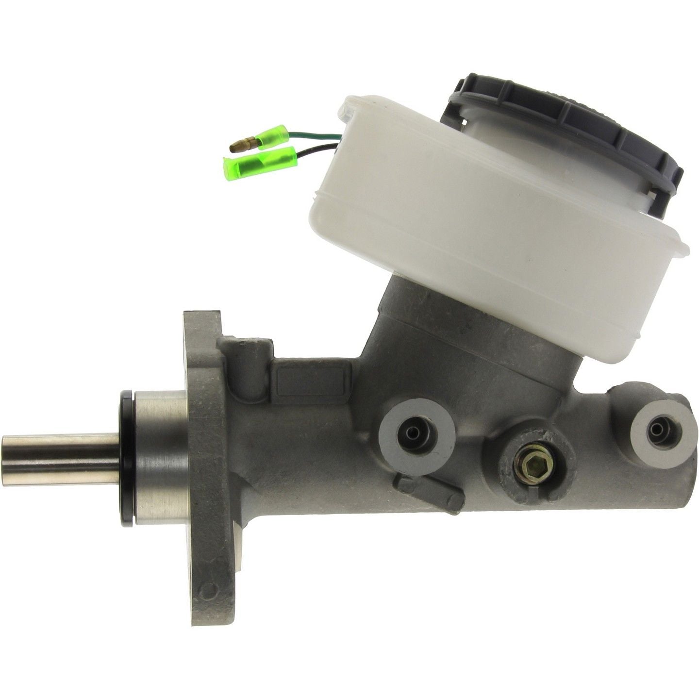 Centric Parts Premium Brake Master Cylinder 130.40021
