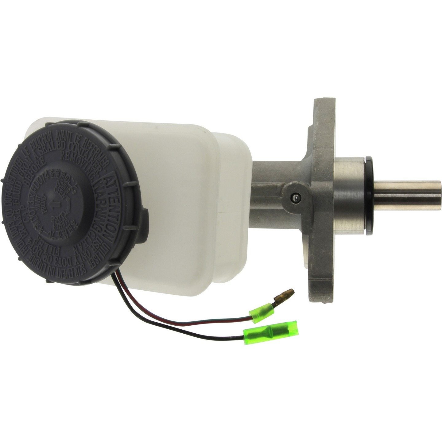 Centric Parts Premium Brake Master Cylinder 130.40021