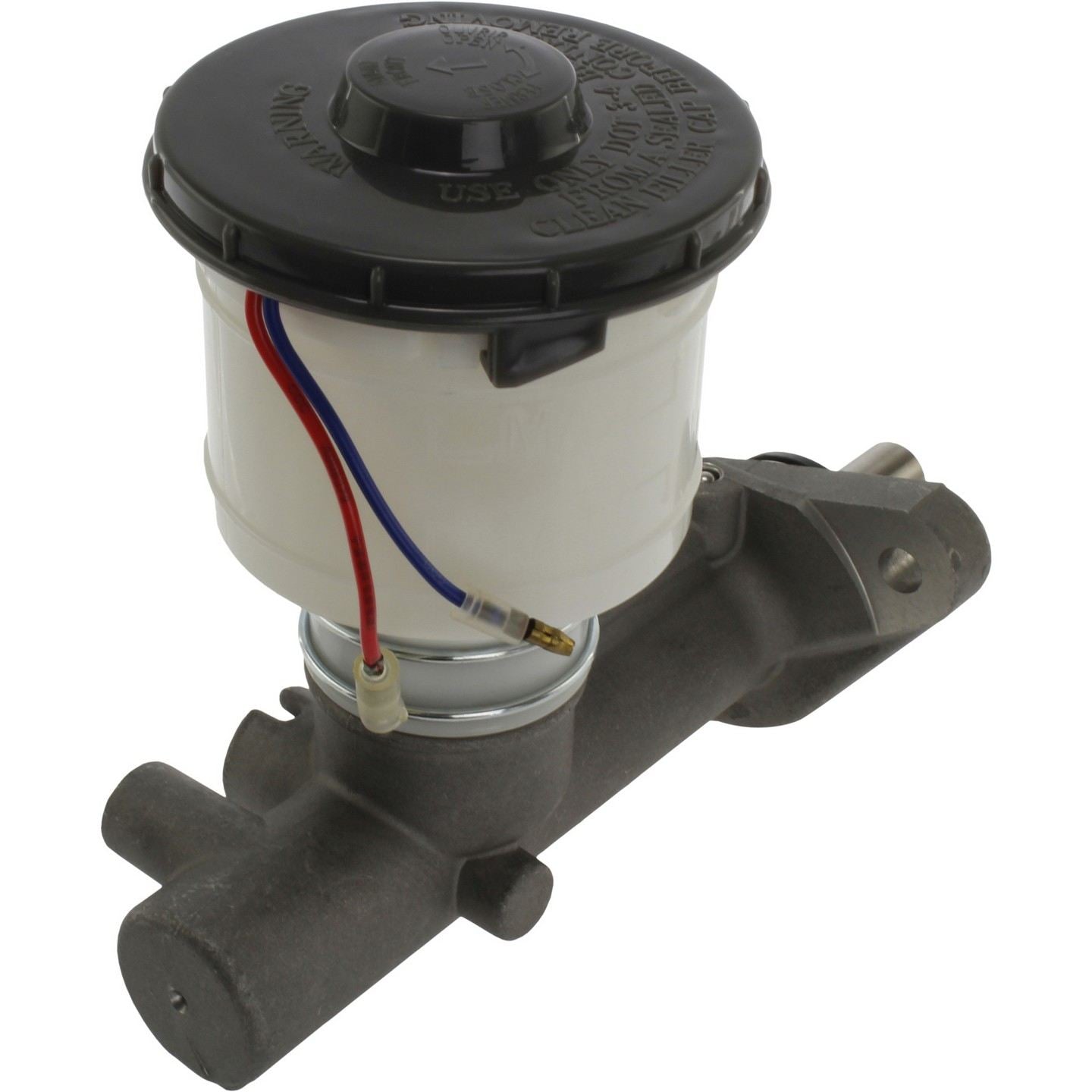 Centric Parts Premium Brake Master Cylinder for 1997 Acura CL