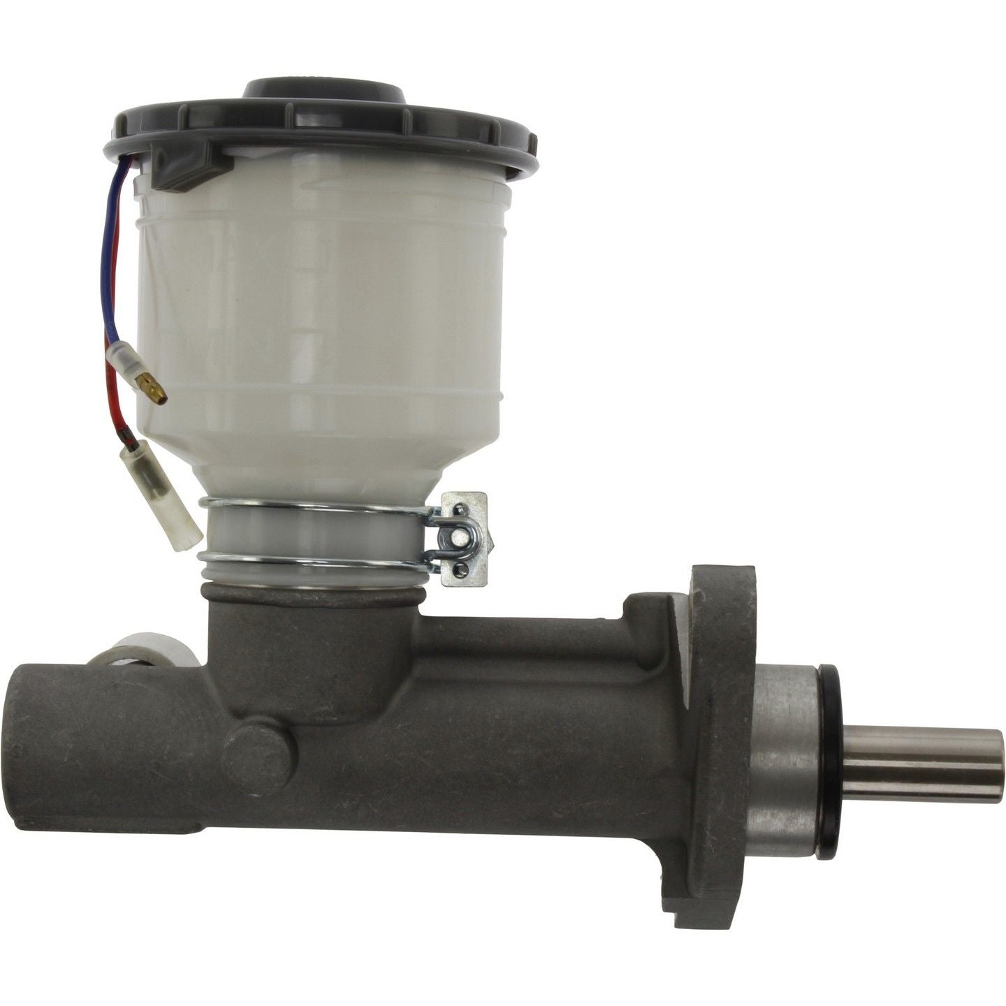 Centric Parts Premium Brake Master Cylinder for 1997 Acura CL
