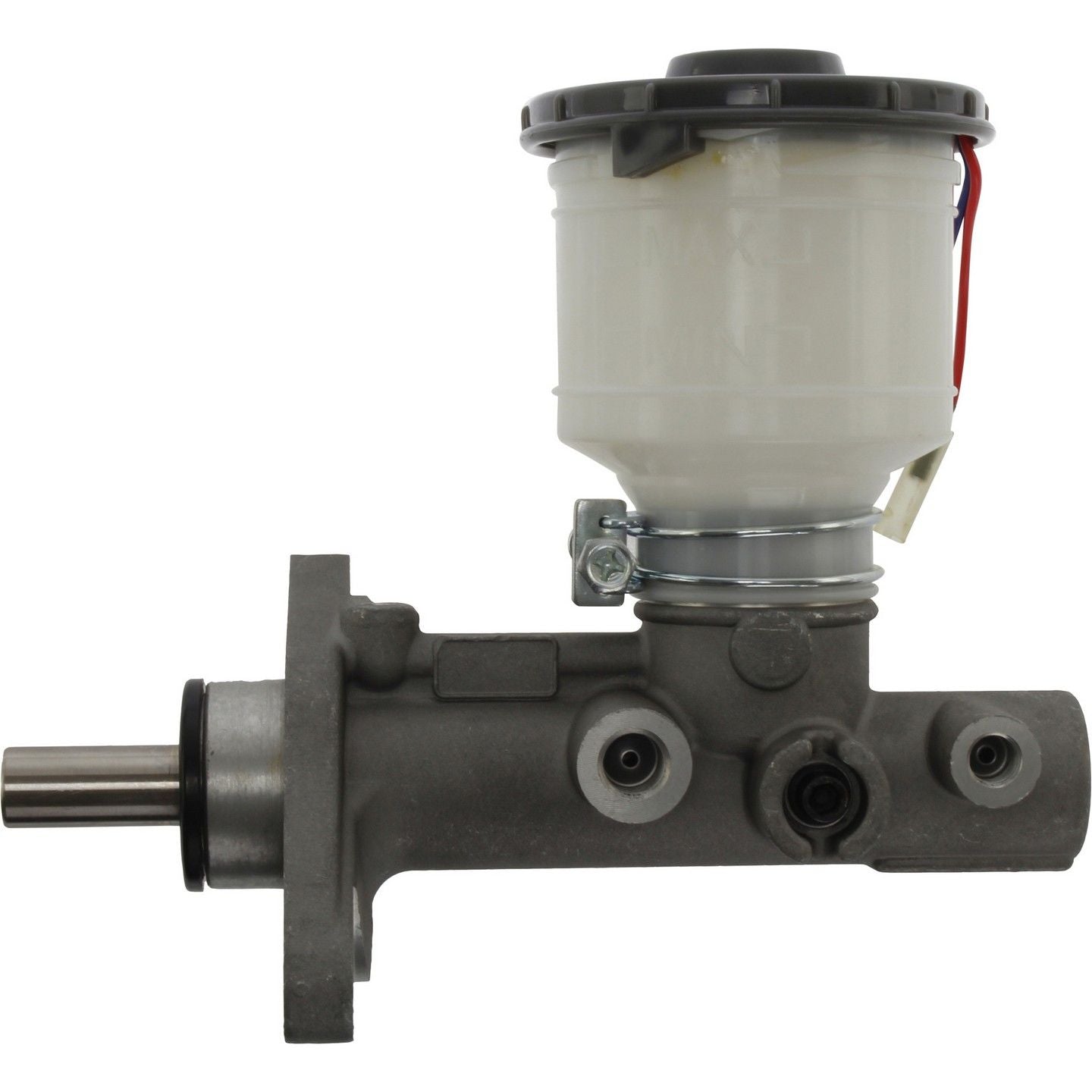 Centric Parts Premium Brake Master Cylinder 130.40022
