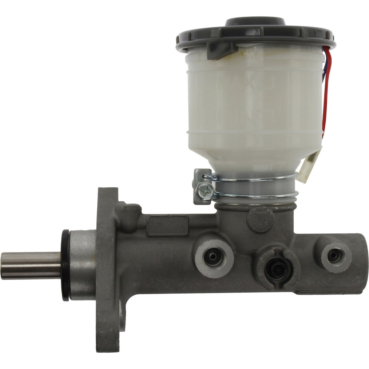 Centric Parts Premium Brake Master Cylinder 130.40022