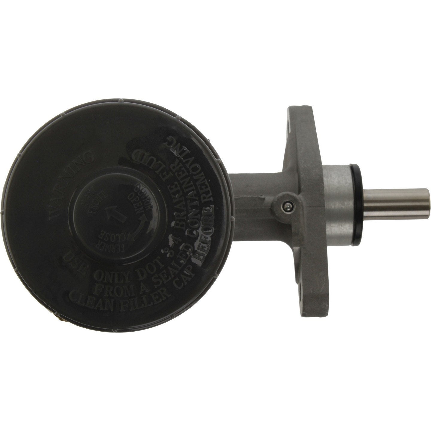 Centric Parts Premium Brake Master Cylinder 130.40022