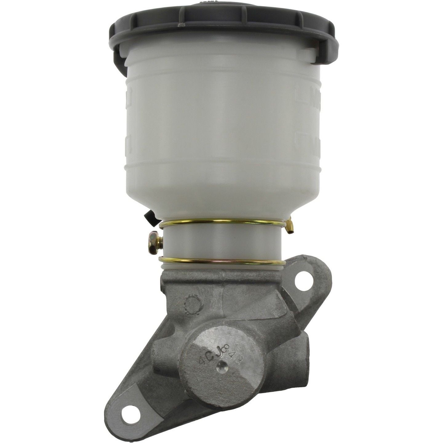 Centric Parts Premium Brake Master Cylinder for 1992-1997 Honda Civic 130.40023