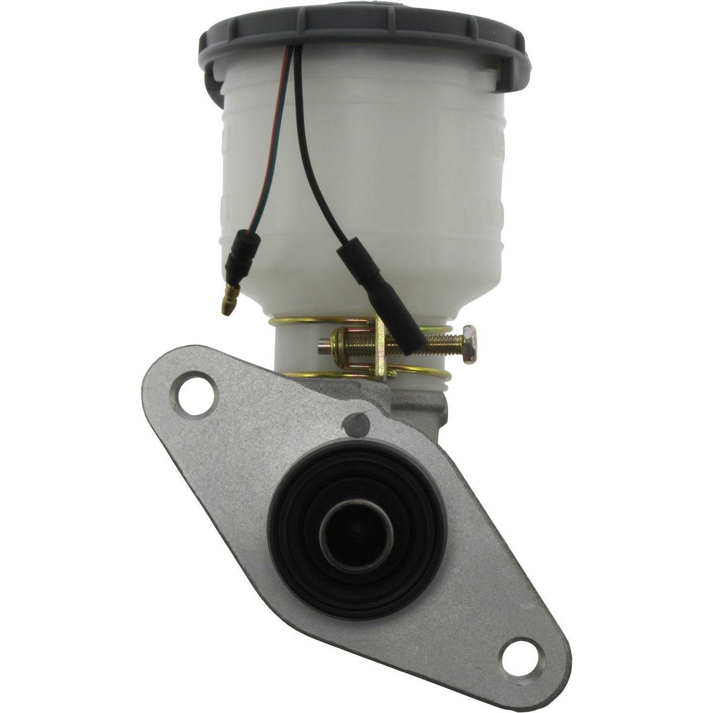 Centric Parts Premium Brake Master Cylinder for 1992-1997 Honda Civic 130.40023