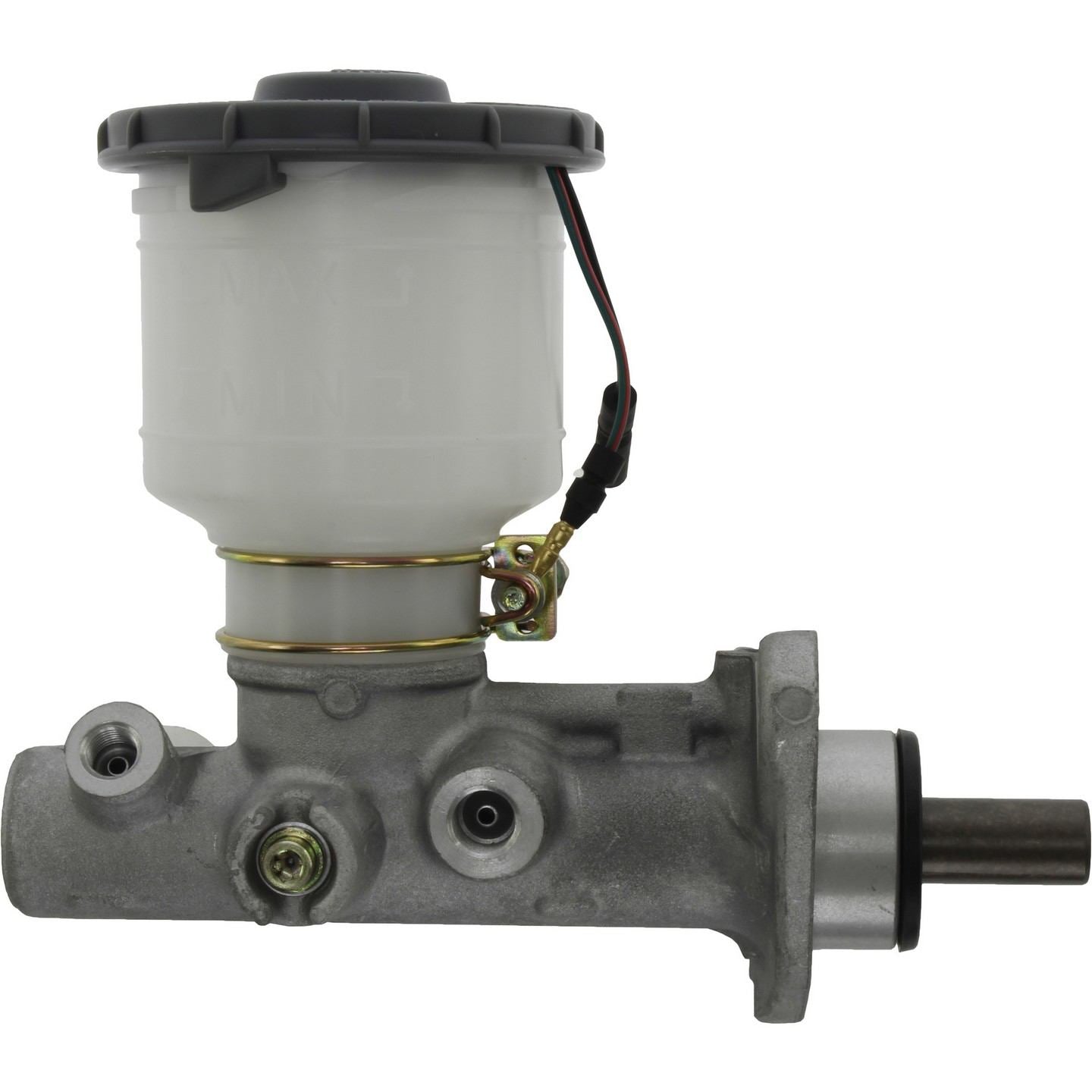 Centric Parts Premium Brake Master Cylinder for 1992-1997 Honda Civic 130.40023