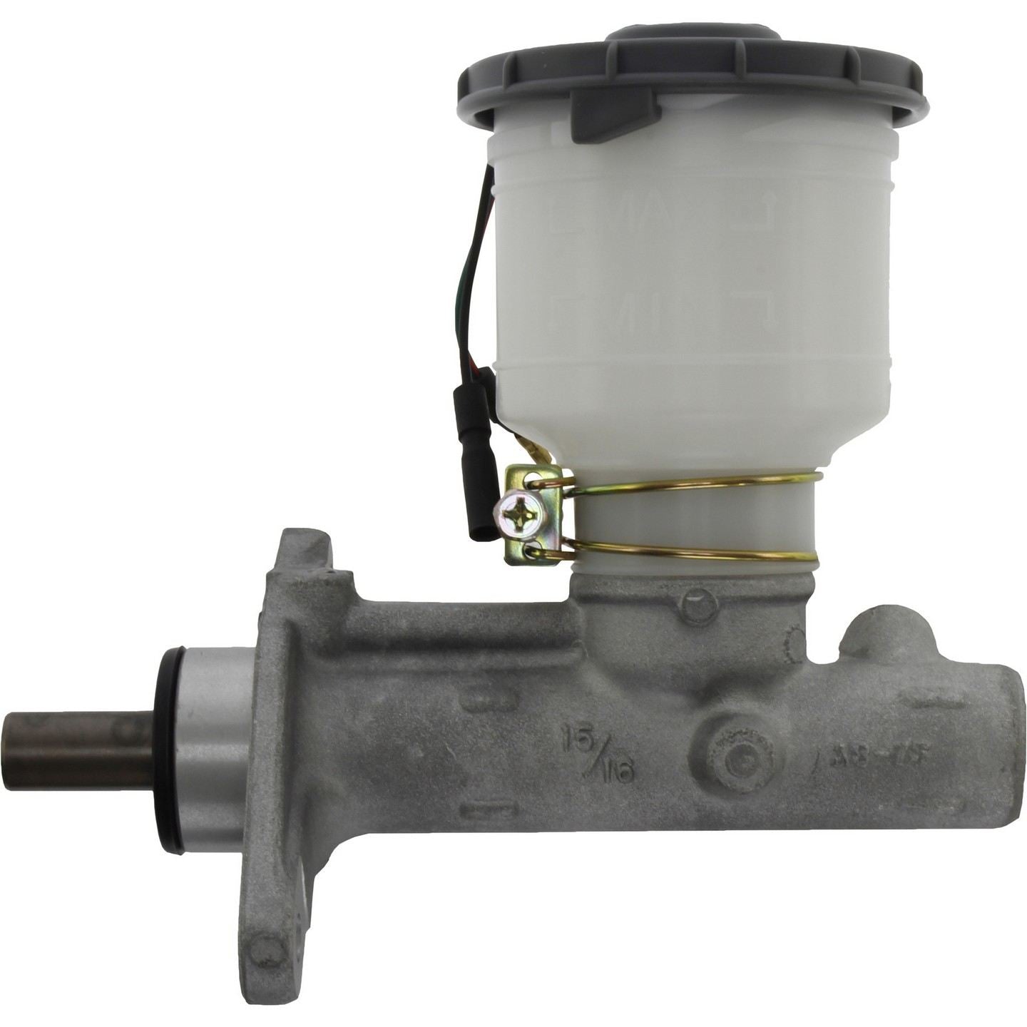 Centric Parts Premium Brake Master Cylinder for 1992-1997 Honda Civic 130.40023