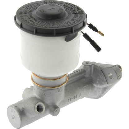 Centric Parts Premium Brake Master Cylinder for 1994-1997 Acura Integra 130.40025
