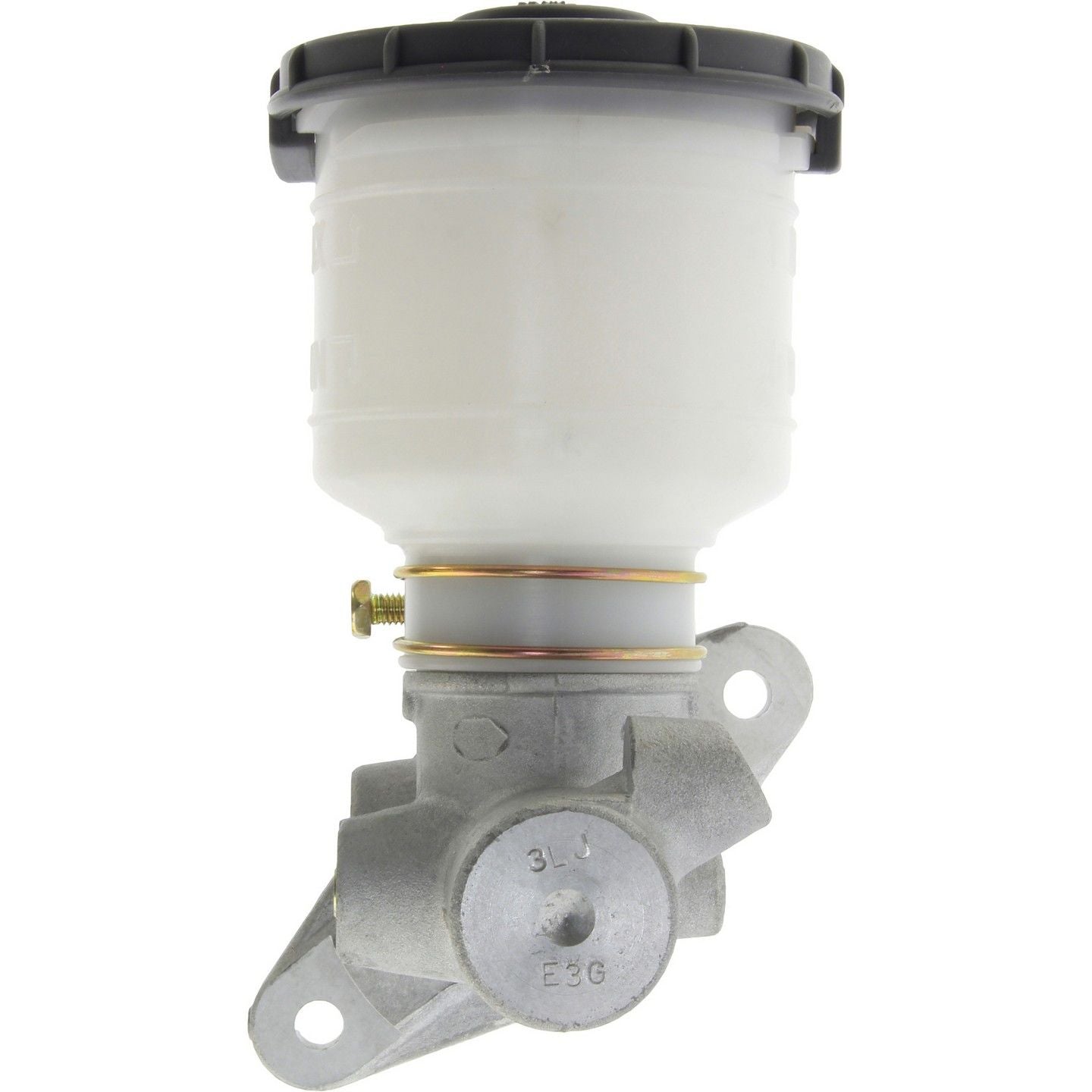Centric Parts Premium Brake Master Cylinder for 1994-1997 Acura Integra 130.40025
