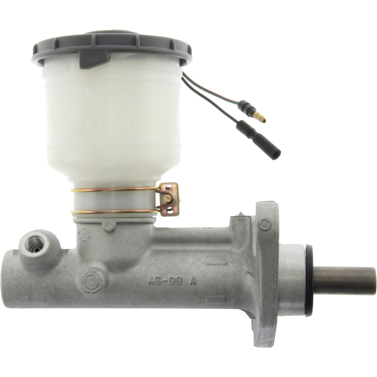 Centric Parts Premium Brake Master Cylinder 130.40025