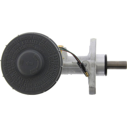 Centric Parts Premium Brake Master Cylinder for 1994-1997 Acura Integra 130.40025