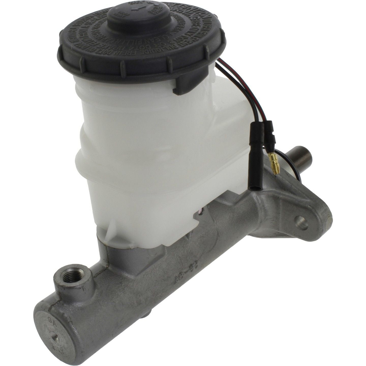 Centric Parts Premium Brake Master Cylinder 130.40026