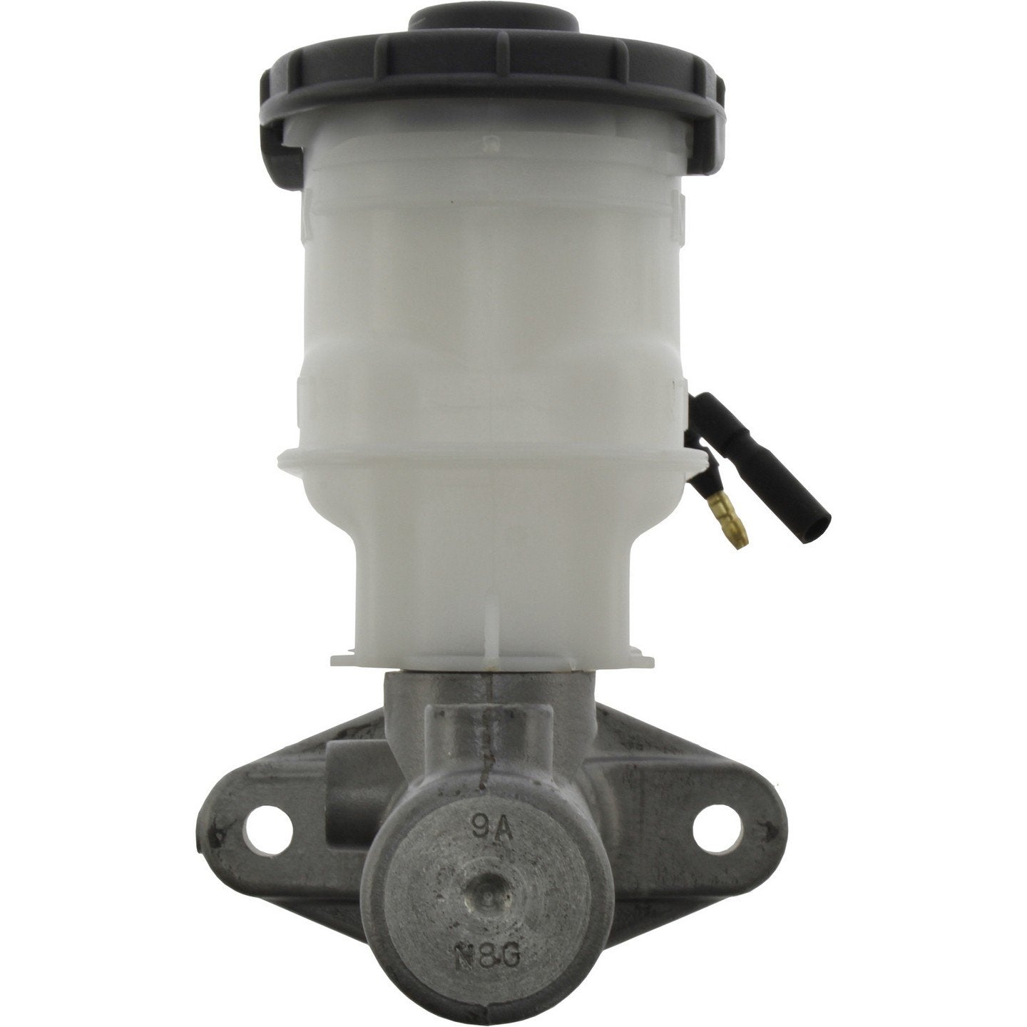 Centric Parts Brake Master Cylinder Premium for 1996-1998 Honda Civic 130.40026
