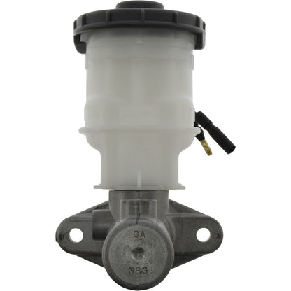 Centric Parts Brake Master Cylinder Premium for 1996-1998 Honda Civic 130.40026