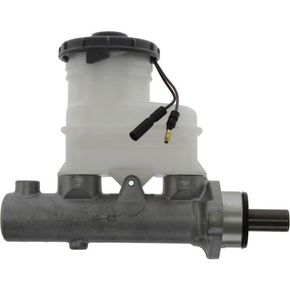 Centric Parts Brake Master Cylinder Premium for 1996-1998 Honda Civic 130.40026