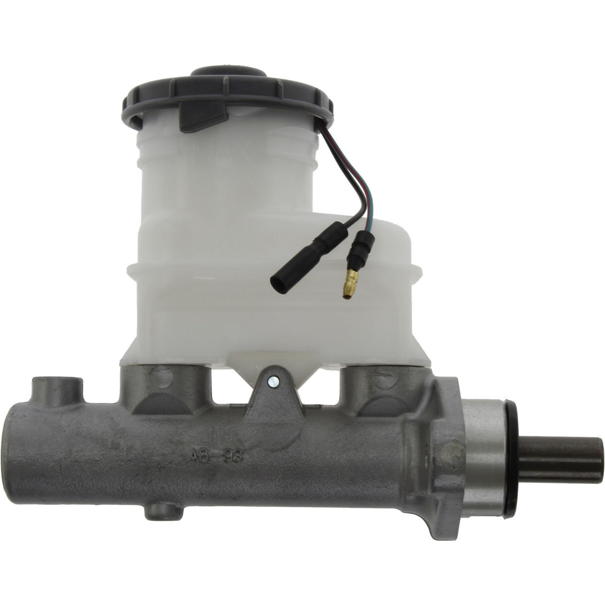 Centric Parts Premium Brake Master Cylinder 130.40026