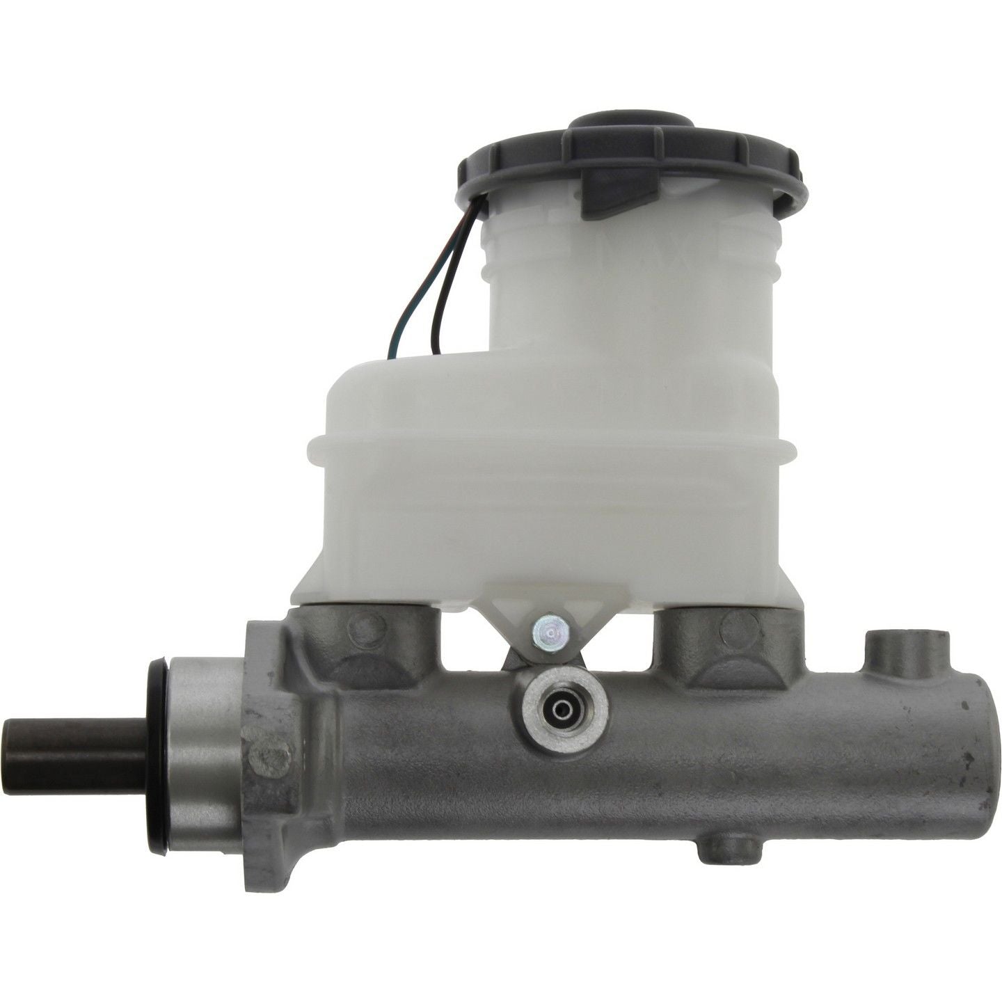 Centric Parts Brake Master Cylinder Premium for 1996-1998 Honda Civic 130.40026