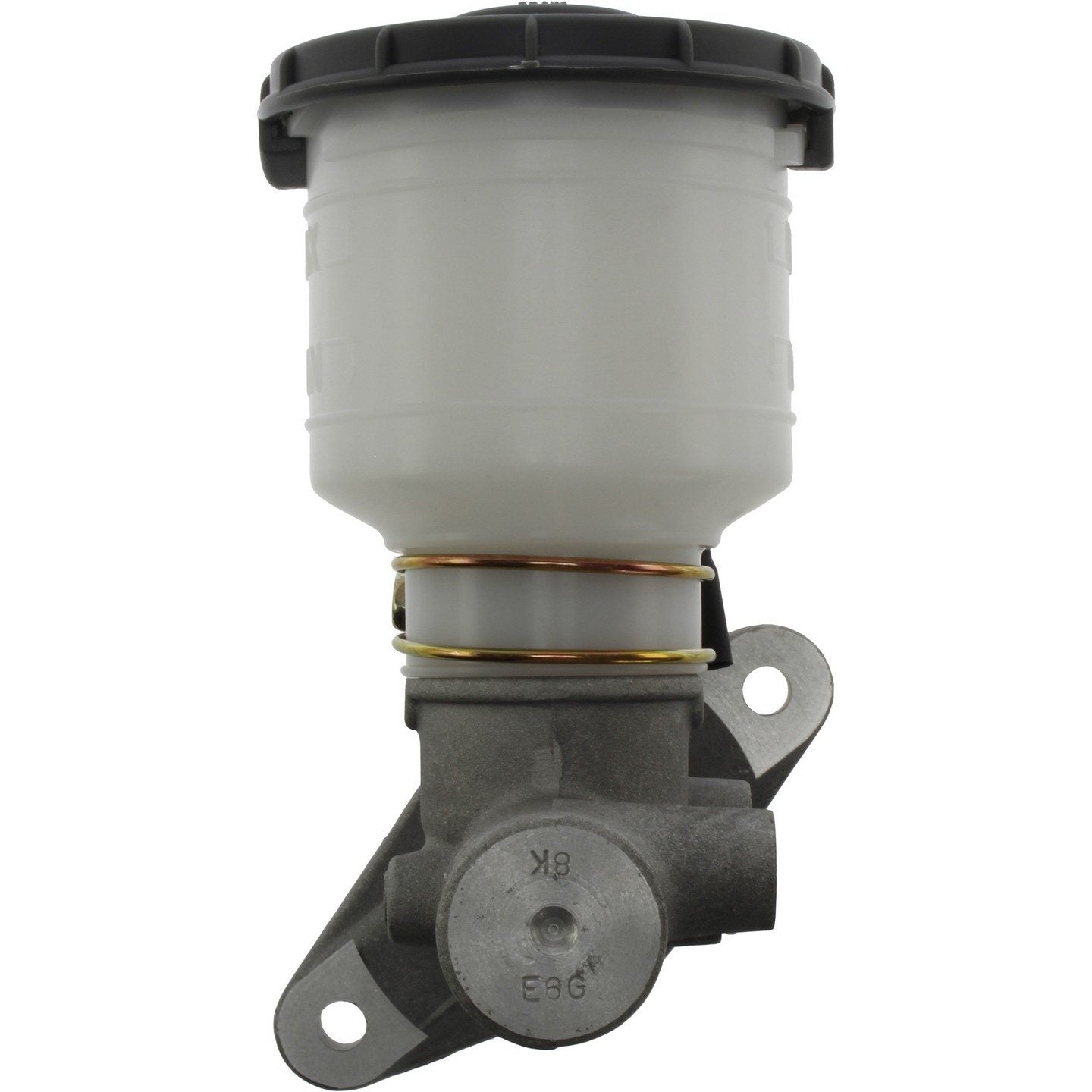 Centric Parts Brake Master Cylinder Premium for 2005-1991 Acura NSX 130.40028