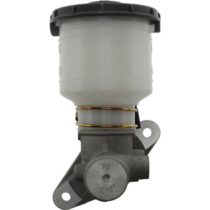 Centric Parts Brake Master Cylinder Premium for 2005-1991 Acura NSX 130.40028