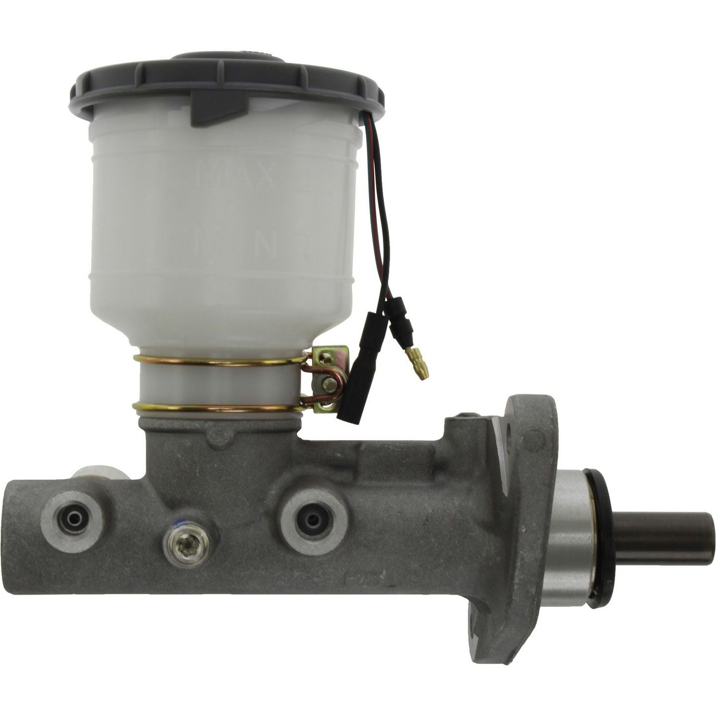 Centric Parts Premium Brake Master Cylinder 130.40028