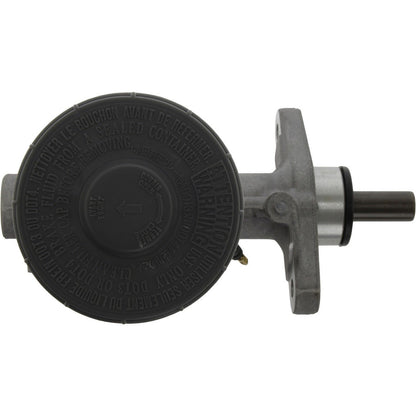 Centric Parts Brake Master Cylinder Premium for 2005-1991 Acura NSX 130.40028