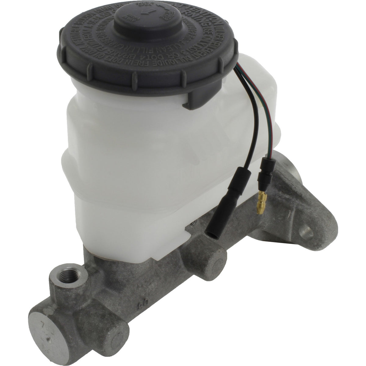 Stoptech Centric 96-00 Honda Civic EX / 99-00 Civic Si Premium Brake Master Cylinder 130.40029