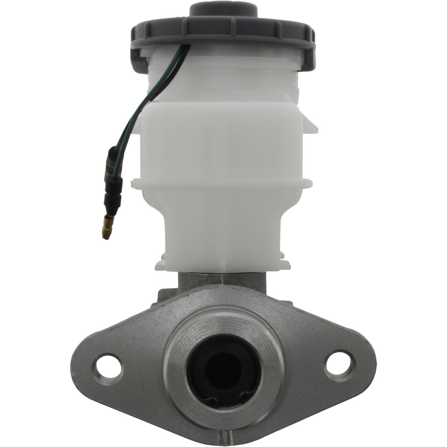 Centric Parts Premium Brake Master Cylinder for 2000-2009 Acura EL Honda Civic 130.40029