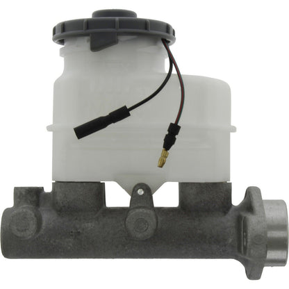 Centric Parts Premium Brake Master Cylinder for 2000-2009 Acura EL Honda Civic 130.40029
