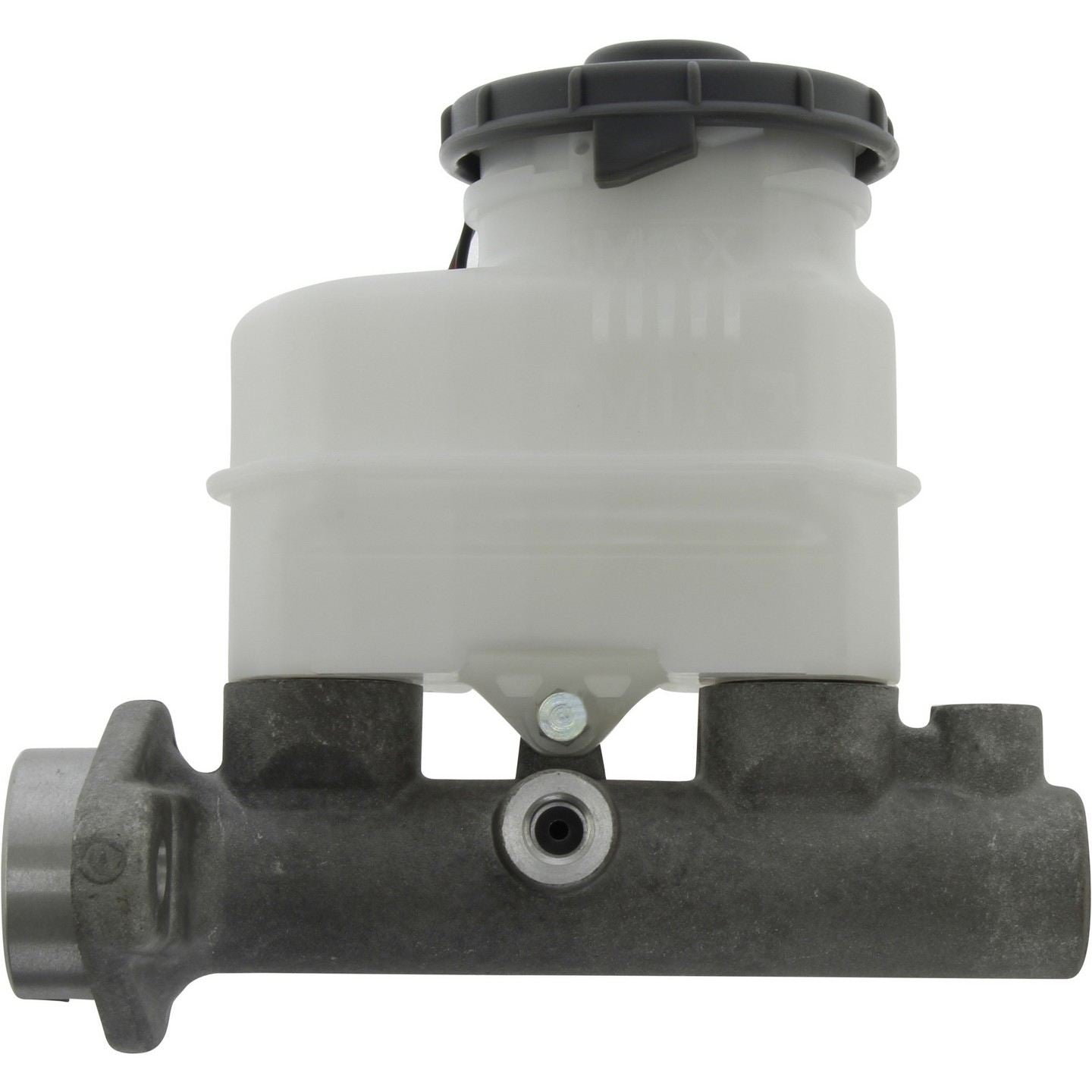 Centric Parts Premium Brake Master Cylinder for 2000-2009 Acura EL Honda Civic 130.40029
